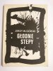 GŁODNE STEPY - Jerzy W. Górski 1989